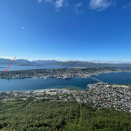 Studio Apartment Leilighet