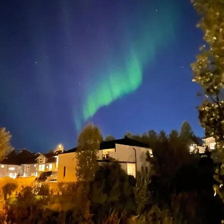 Studio Apartment * Tromsø