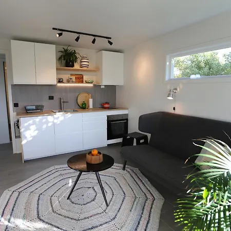 Studio Apartment * Tromsø