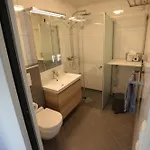 Studio Apartment Διαμέρισμα Τρόμσο