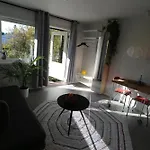 Διαμέρισμα Studio Apartment *