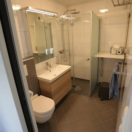 Studio Apartment Apartment Tromso