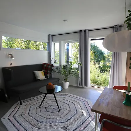 Studio Apartment Apartment Tromso