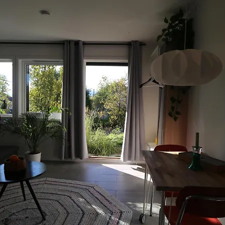 Studio Apartment *