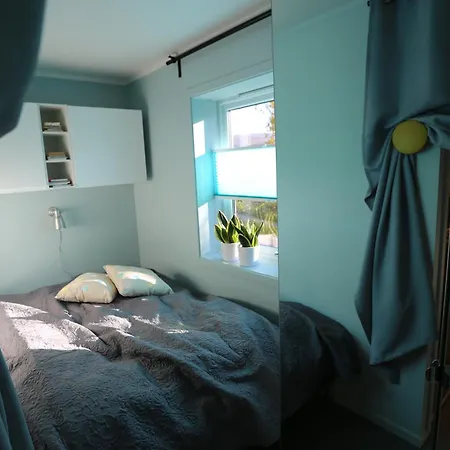 Studio Apartment Τρόμσο